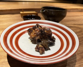 Dinner at Yamasei (山勢)