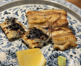 Dinner at Yamasei (山勢)