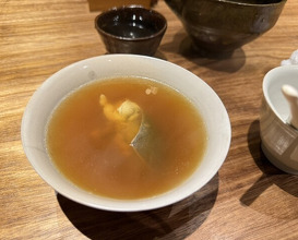 Dinner at Yamasei (山勢)