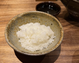 Dinner at Yamasei (山勢)