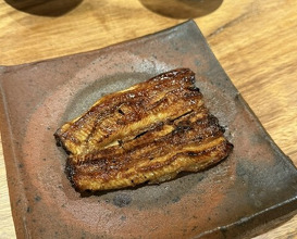 Dinner at Yamasei (山勢)