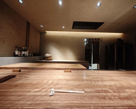 Dinner at Yamasei (山勢)