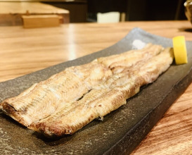 Dinner at Yamasei (山勢)