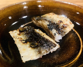 Dinner at Yamasei (山勢)