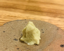 Dinner at Yamasei (山勢)