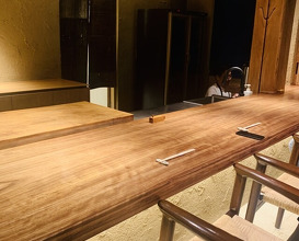 Dinner at Yamasei (山勢)