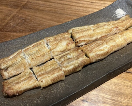 Dinner at Yamasei (山勢)