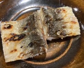 Dinner at Yamasei (山勢)