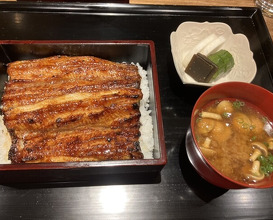 Dinner at Yamasei (山勢)