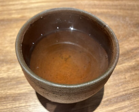 Dinner at Yamasei (山勢)