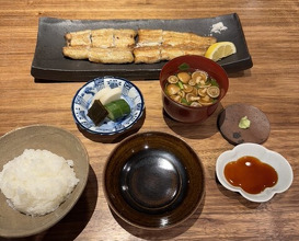 Dinner at Yamasei (山勢)