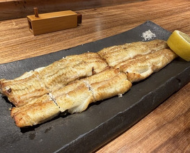 Dinner at Yamasei (山勢)