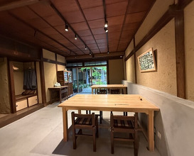 Dinner at Yamasei (山勢)