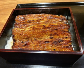 Dinner at Yamasei (山勢)