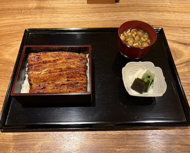 Dinner at Yamasei (山勢)