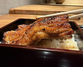 Dinner at Yamasei (山勢)