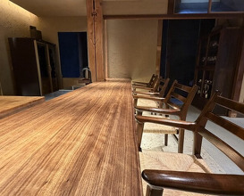 Dinner at Yamasei (山勢)