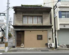 Dinner at Yamasei (山勢)