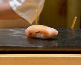 Dinner at Sushidokoro  Yamato