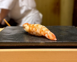 Dinner at Sushidokoro  Yamato