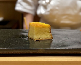 Dinner at Sushidokoro  Yamato