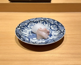 Dinner at Sushidokoro  Yamato