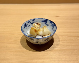 Dinner at Sushidokoro  Yamato
