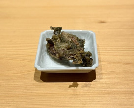 Dinner at Sushidokoro  Yamato