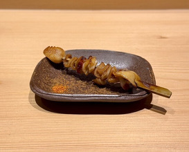 Dinner at Sushidokoro  Yamato