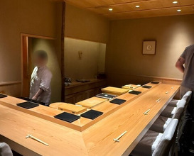 Dinner at Sushidokoro  Yamato