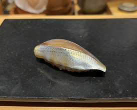 Dinner at Sushidokoro  Yamato