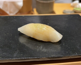 Dinner at Sushidokoro  Yamato