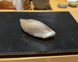 Dinner at Sushidokoro  Yamato