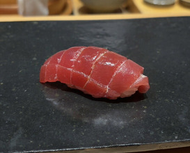 Dinner at Sushidokoro  Yamato