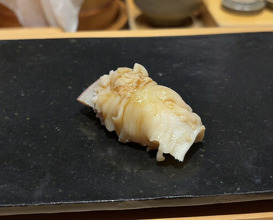 Dinner at Sushidokoro  Yamato