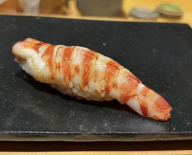 Dinner at Sushidokoro  Yamato