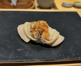 Dinner at Sushidokoro  Yamato
