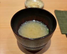 Dinner at Sushidokoro  Yamato