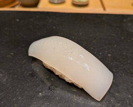 Dinner at Sushidokoro  Yamato