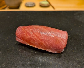 Dinner at Sushidokoro  Yamato