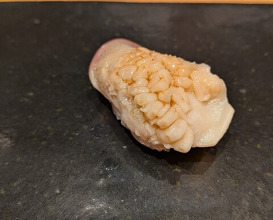 Dinner at Sushidokoro  Yamato