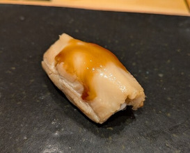 Dinner at Sushidokoro  Yamato