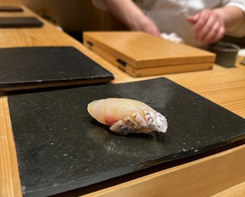 Dinner at Sushidokoro  Yamato