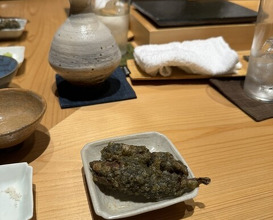 Dinner at Sushidokoro  Yamato