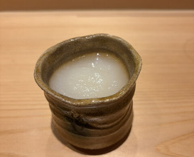 Dinner at Sushidokoro  Yamato