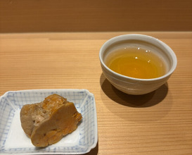Dinner at Sushidokoro  Yamato
