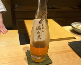 Dinner at Sushidokoro  Yamato