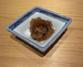 Dinner at Sushidokoro  Yamato