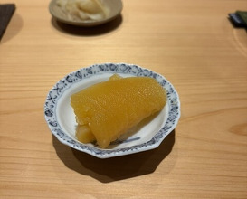 Dinner at Sushidokoro  Yamato