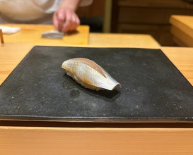 Dinner at Sushidokoro  Yamato